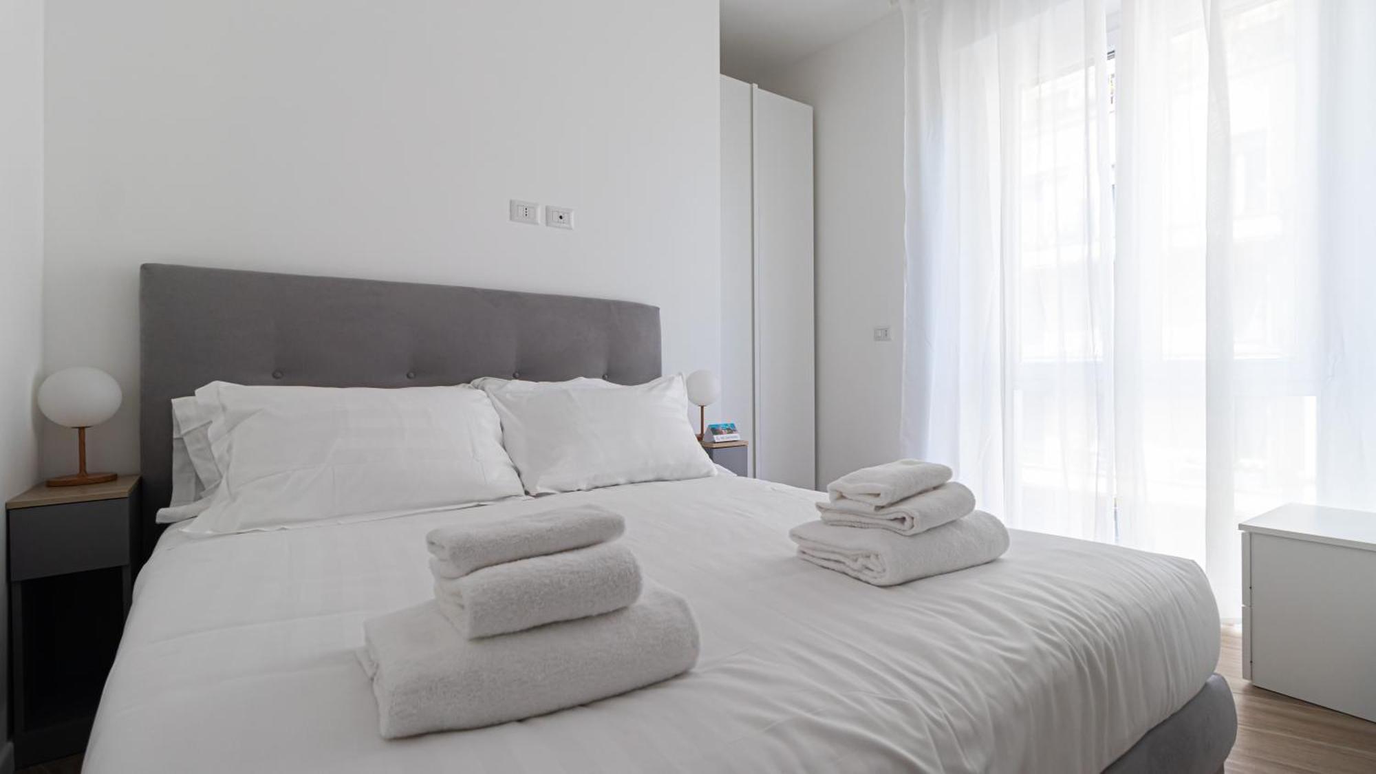 Appartamento Italianway - Boscovich 23 *