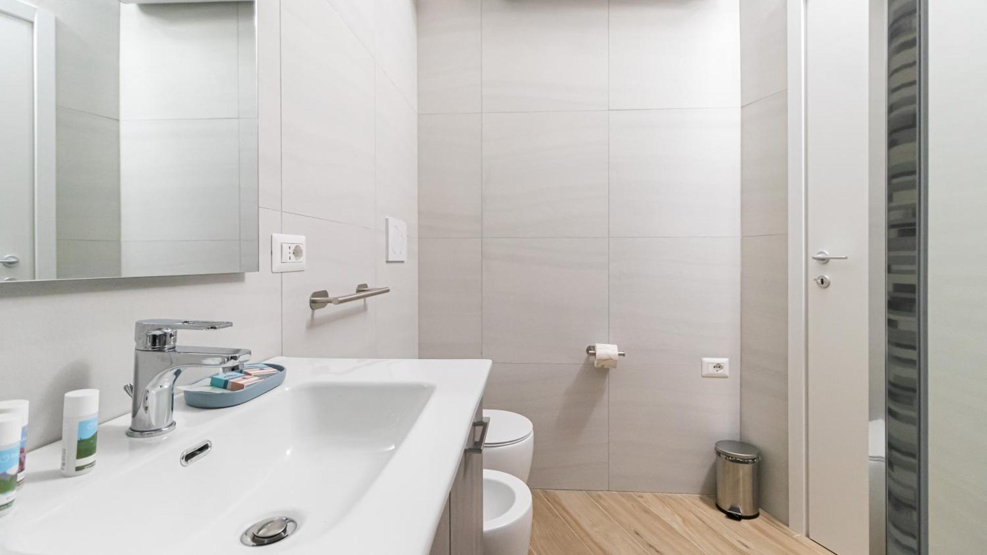 Appartamento Italianway - Boscovich 23 *