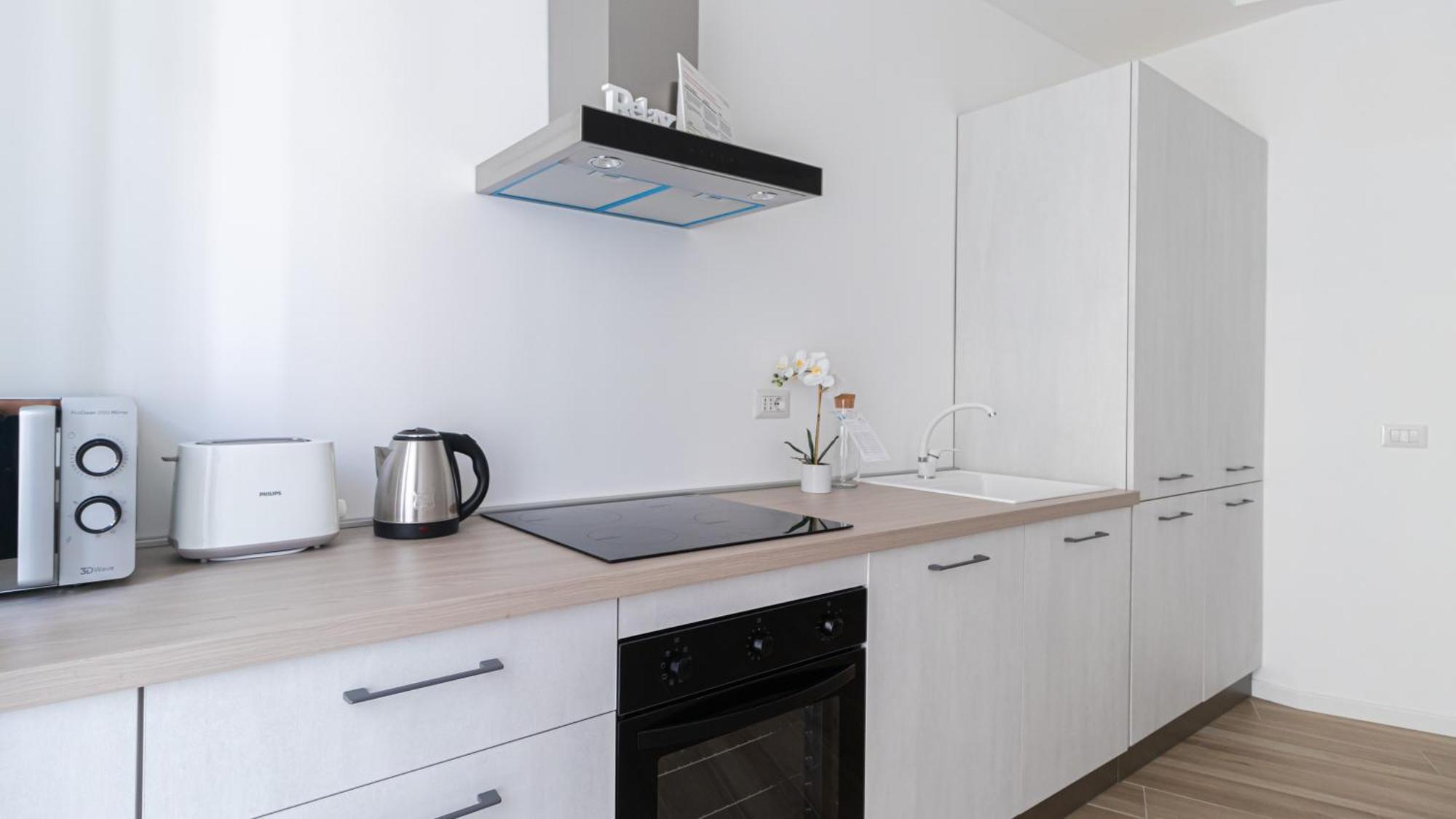Appartamento Italianway - Boscovich 23 Milano