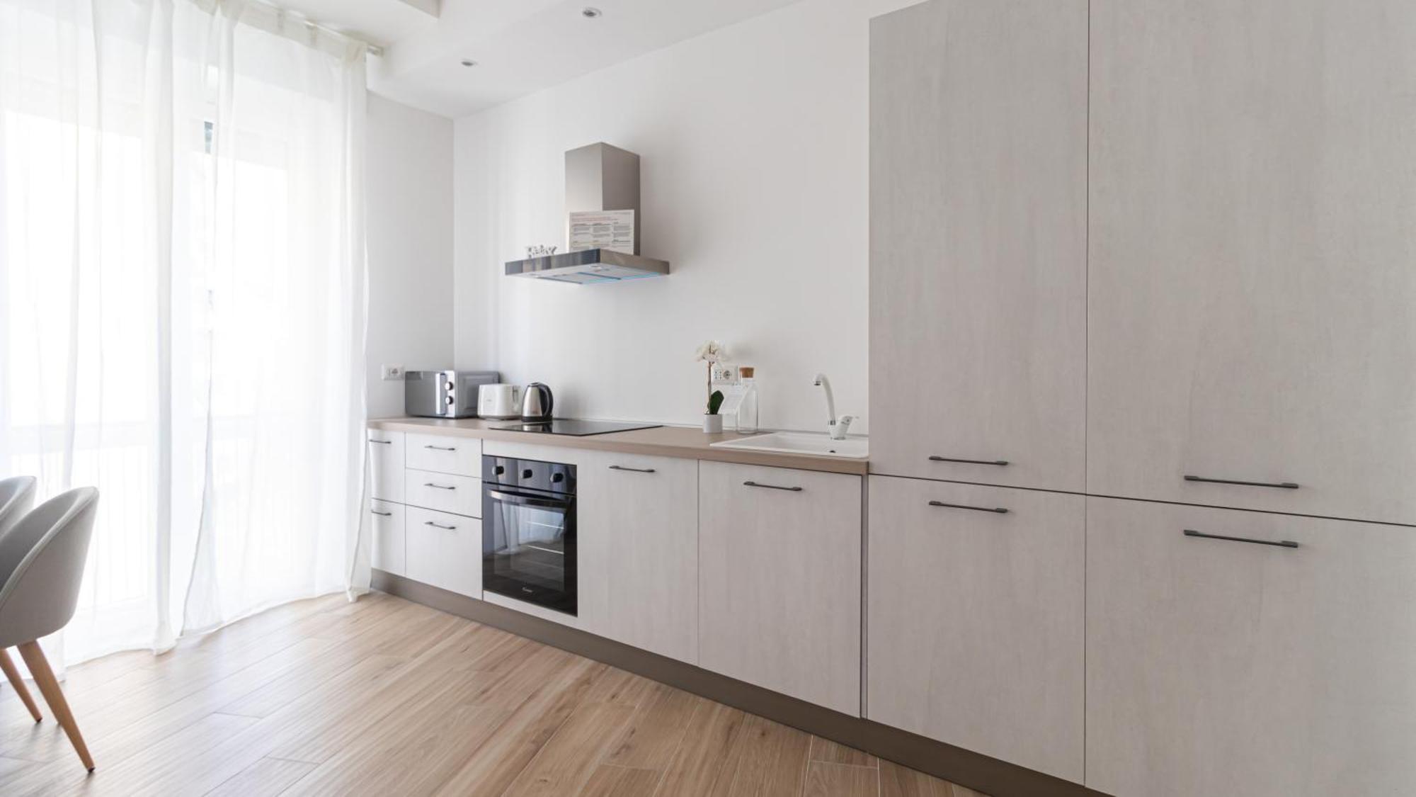 Appartamento Italianway - Boscovich 23 *