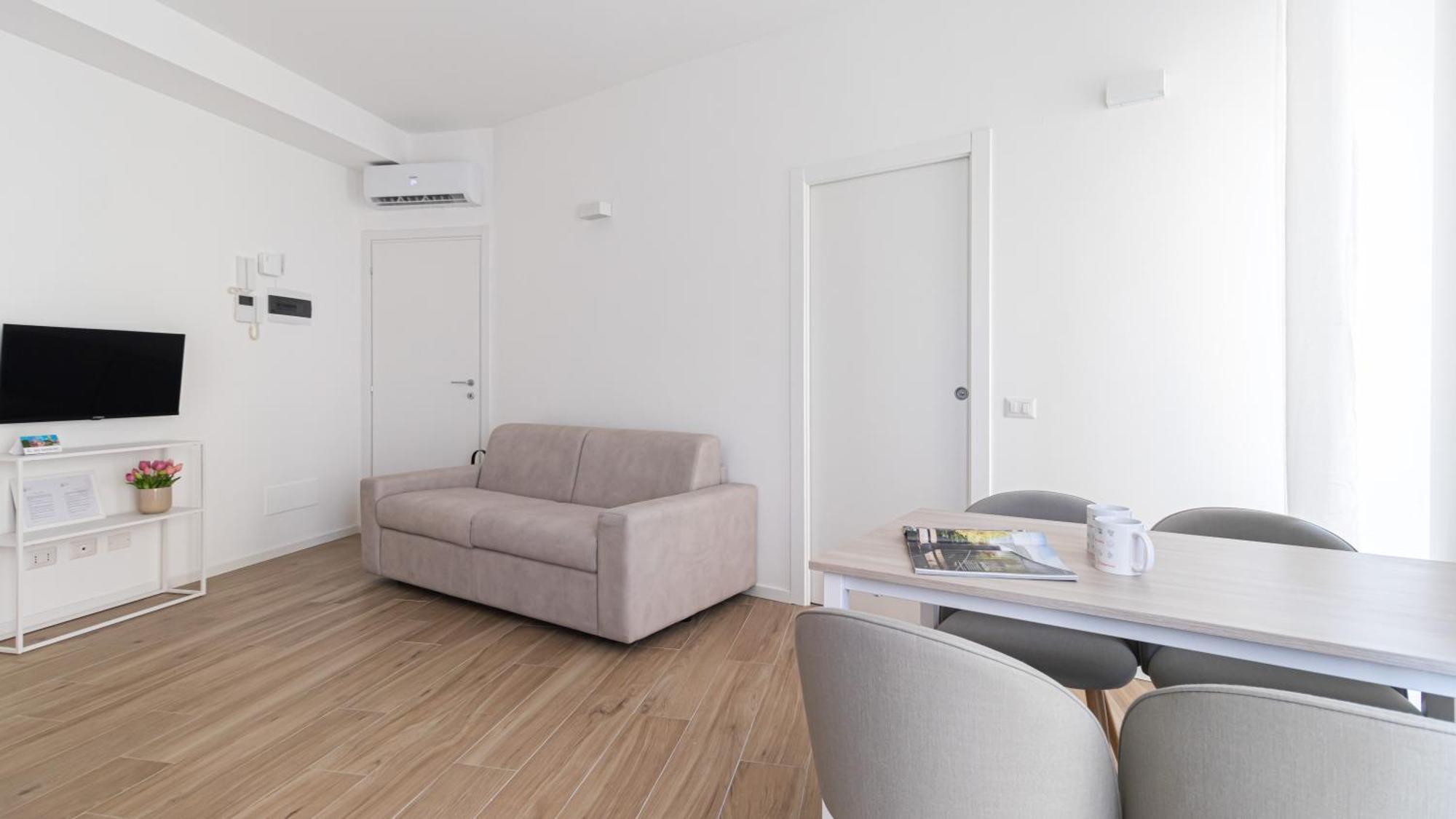 Appartamento Italianway - Boscovich 23 Milano