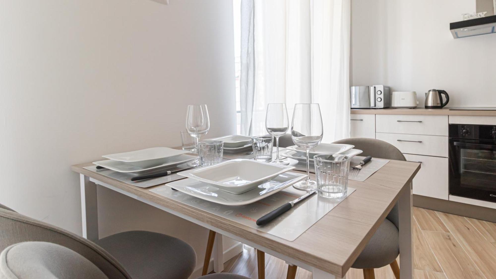 Appartamento Italianway - Boscovich 23 *