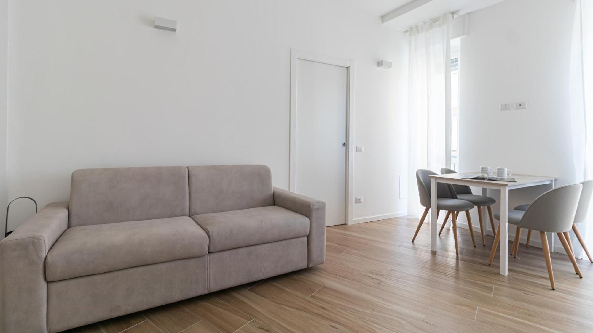 Italianway - Boscovich 23 Appartamento Milano